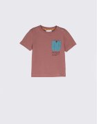 Coccodrillo Tricou WC2143203HUG Regular Fit
