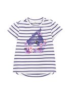 Coccodrillo Tricou WC5143201HGN Regular Fit