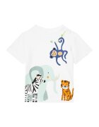 Coccodrillo Tricou WC5143201TBN Regular Fit