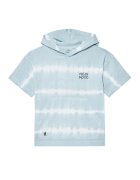 Coccodrillo Tricou WC5144301HBK Albastru celest Regular Fit