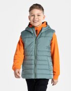 Coccodrillo Vestă WC4178101OBK Regular Fit