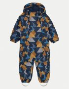 Color Kids Overall de iarnă 741592 Regular Fit
