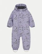 Color Kids Overall de iarnă 741593 Regular Fit