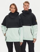 Colourwear Geacă de schi Torch Anorak 7010301 Regular Fit
