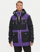 Colourwear Geacă pentru snowboard Essential Anorak 7010293 Regular Fit