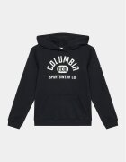 Columbia Bluză Trek™ Hoodie Negru Regular Fit