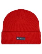 Columbia Căciulă Whirlibird™ Cuffed Beanie Roșu Regular Fit
