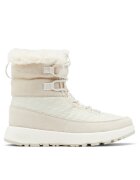 Columbia Cizme de zăpadă Slopeside Peak Luxe 2104991 Écru