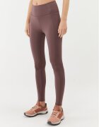 Columbia Colanți Boundless Trek™ Legging Maro Regular Fit