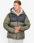 Columbia Geacă de iarnă Pike Lake™ II Hooded Jacket 2050931 Regular Fit