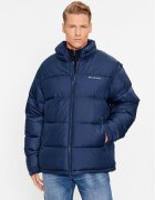 Columbia Geacă de iarnă Pike Lake™ II Jacket Albastru Regular Fit