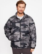 Columbia Geacă de iarnă Pike Lake™ II Jacket Gri Regular Fit