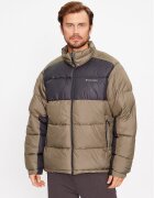 Columbia Geacă de iarnă Pike Lake™ II Jacket Kaki Regular Fit