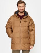 Columbia Geacă de iarnă Pike Lake™ Parka Maro Regular Fit