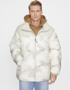 Columbia Geacă de iarnă Puffect™ II Jacket Maro Regular Fit