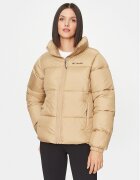 Columbia Geacă de iarnă Puffect™ Jacket Maro Regular Fit