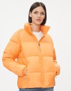 Columbia Geacă de iarnă Puffect™ Jacket Portocaliu Regular Fit