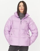Columbia Geacă de iarnă Puffect™ Jacket Violet Regular Fit