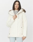 Columbia Geacă de iarnă Suttle Mountain™ II Insulated Jacket Écru Regular Fit