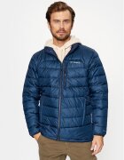 Columbia Geacă din puf Autumn Park™ Down Jacket Albastru Regular Fit