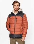 Columbia Geacă din puf Autumn Park™1930241 Regular Fit