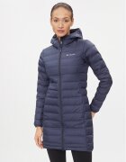 Columbia Geacă din puf Down Long Jacket 1859672 Regular Fit