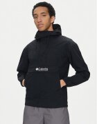 Columbia Geacă fără fermoar Challenger™ Windbreaker Anorak 2117001 Regular Fit