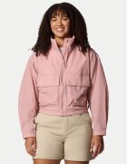 Columbia Geacă Paracutie™ Cropped Cargo Windbreaker 2116571 Regular Fit