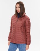 Columbia Geacă Powder Lite™ Jacket Roșu Regular Fit