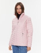 Columbia Geacă Powder Lite™ Jacket Roz Regular Fit