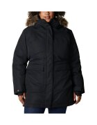 Columbia Hanorac Little Si™ II Waterproof 2085764 Negru Regular Fit