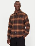 Columbia Jachetă cămașă Windward™ II 2054771 Maro Regular Fit