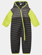 Columbia Overall de iarnă Powder Lite™ Reversible Bunting 186402 Regular Fit