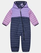 Columbia Overall de iarnă Powder Lite™ Reversible Bunting Bleumarin Regular Fit