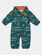 Columbia Overall de iarnă Snuggly Bunny™ Bunting 151633 Regular Fit