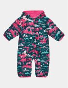 Columbia Overall de iarnă Snuggly Bunny™ Bunting Albastru Regular Fit