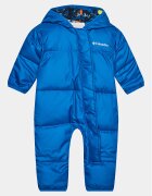 Columbia Overall de iarnă Snuggly Bunny™ Bunting Albastru Regular Fit