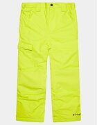 Columbia Pantaloni outdoor Bugaboo™ II Pant Galben Regular Fit