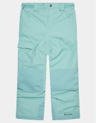 Columbia Pantaloni outdoor Bugaboo™ II Pant Verde Regular Fit