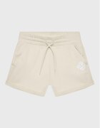 Columbia Pantaloni scurți sport Trek™ 2031981 Écru Regular Fit