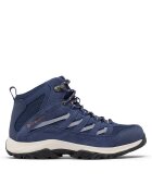 Columbia Trekkings Crestwood Mid Waterproof 2099861
