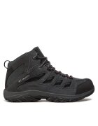 Columbia Trekkings Crestwood Mid Waterproof 2100641