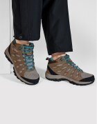 Columbia Trekkings Redmond III Mid Waterproof BL0168