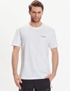 Columbia Tricou Basic Logo 1680053 Regular Fit