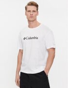 Columbia Tricou Csc Basic Logo 1680053 Regular Fit