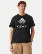 Columbia Tricou Graphic 2155031 Regular Fit