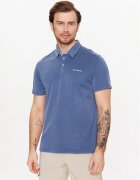 Columbia Tricou polo Nelson Point 1772721 Regular Fit