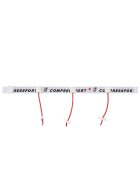 Compressport Centură sportivă Race Belt CU00013B