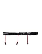 Compressport Centură sportivă Race Number Belt CU00013B