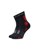 Compressport Șosete lungi Pro Racing V4.0 Trail U XU00048B